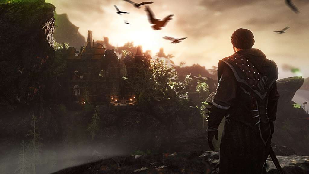 Risen 3 Titan Lords RU/CIS PC Steam CD Key