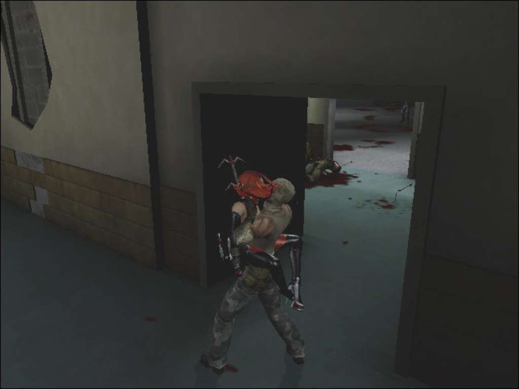 BloodRayne 2 Steam Gift