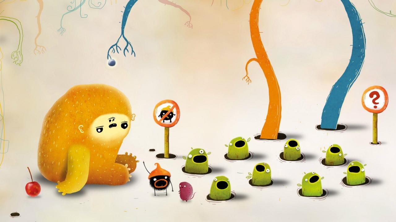 CHUCHEL PC Steam Altergift
