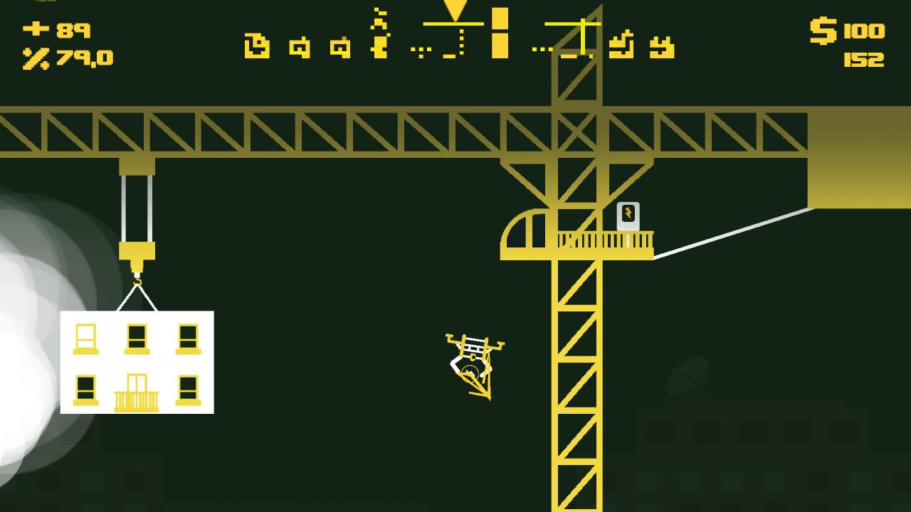 Supfly Delivery Simulator Steam CD Key