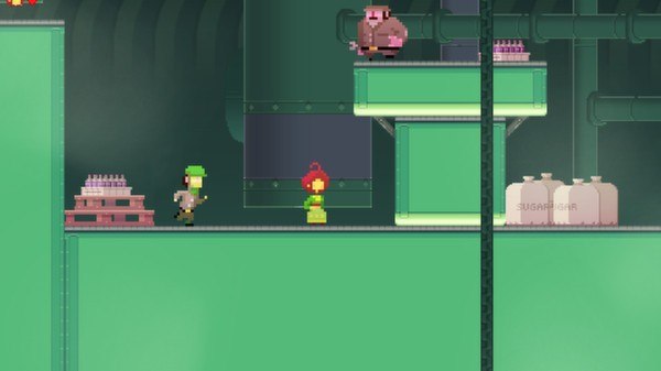 Super Lemonade Factory Steam CD Key