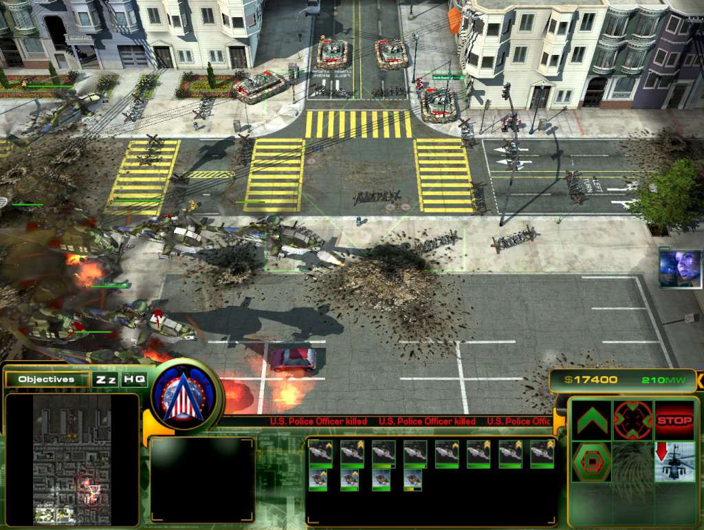 Act of War: Gold Edition Steam CD Key
