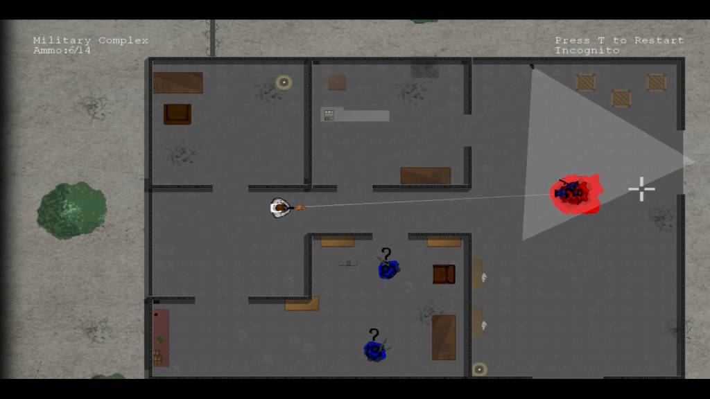 Nuclear Contingency Steam CD Key
