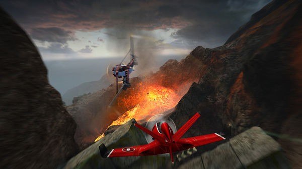 Skydrift Steam Gift