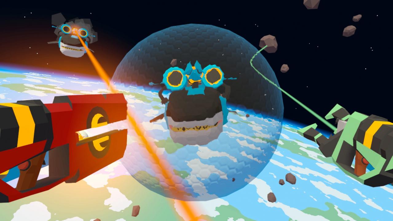 Overboard Steam CD Key