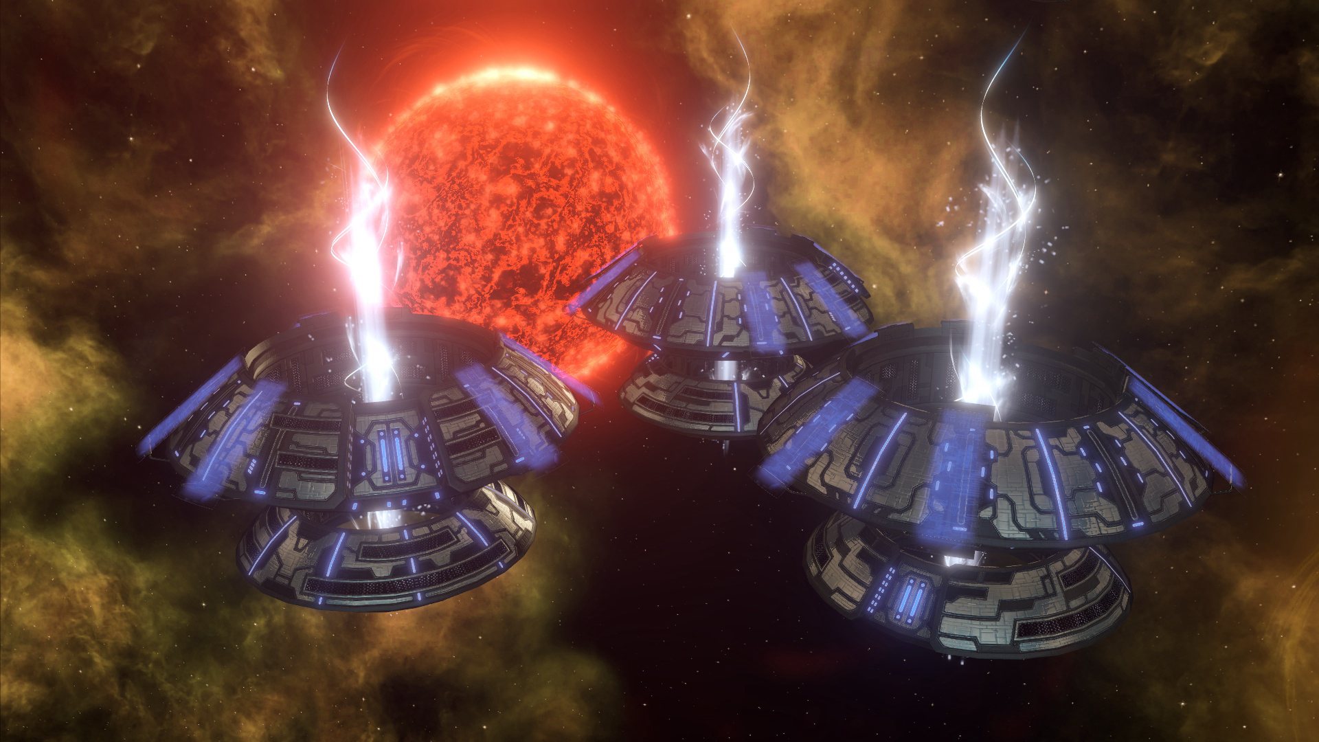 Stellaris - MegaCorp DLC Steam Altergift