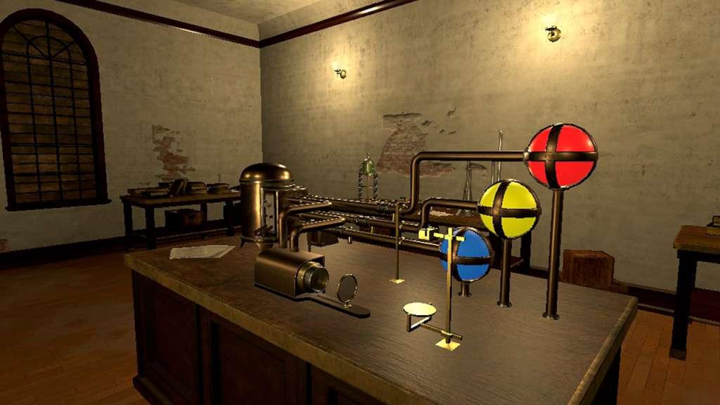 Cliffstone Manor Steam CD Key