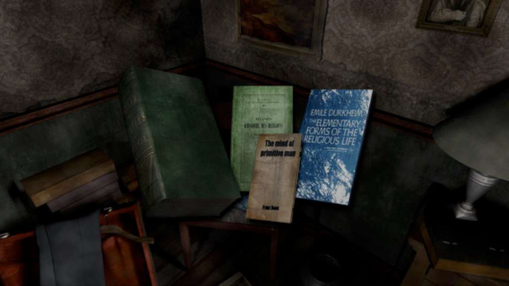 Hidden: On the trail of the Ancients Steam CD Key