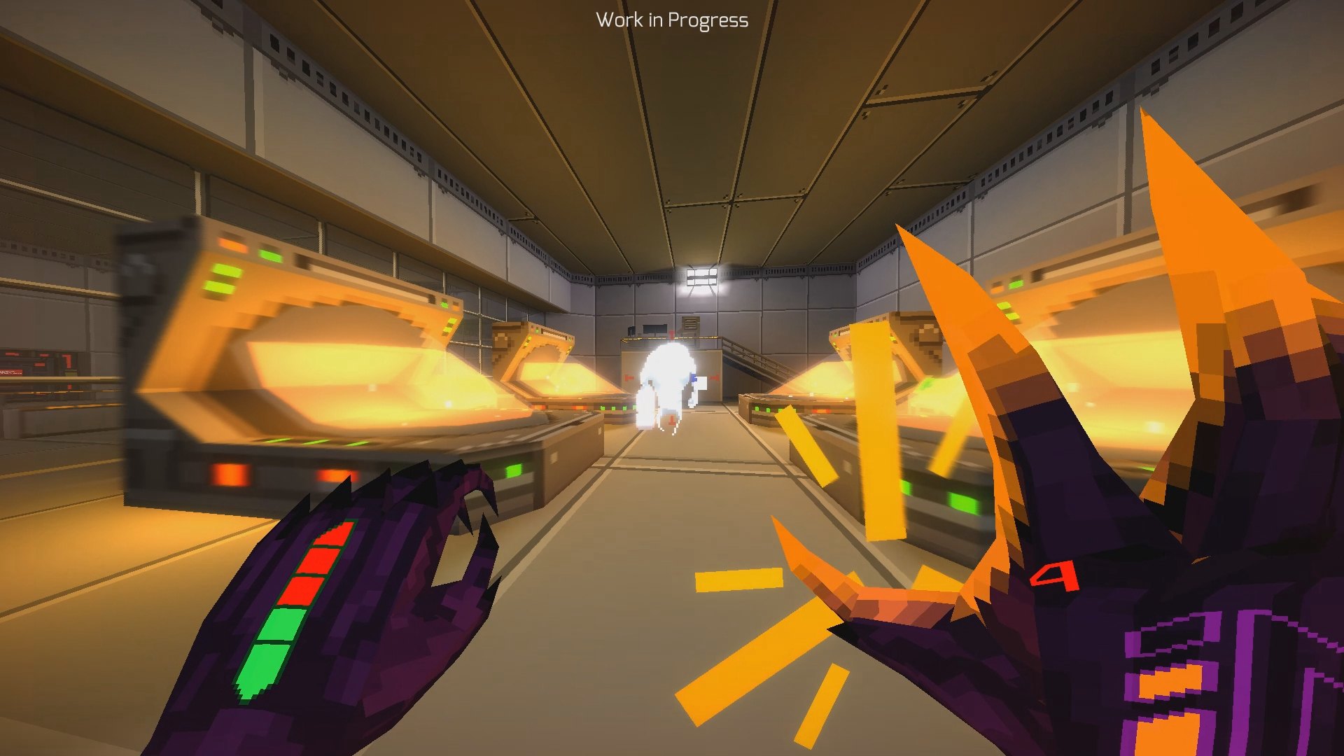 Exodemon Steam CD Key
