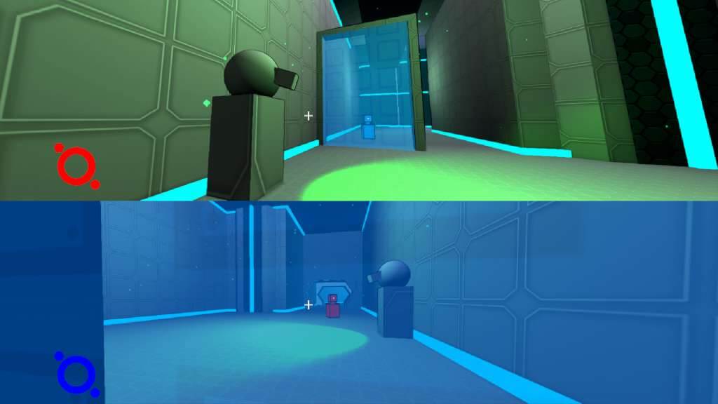 Polarity Steam Gift