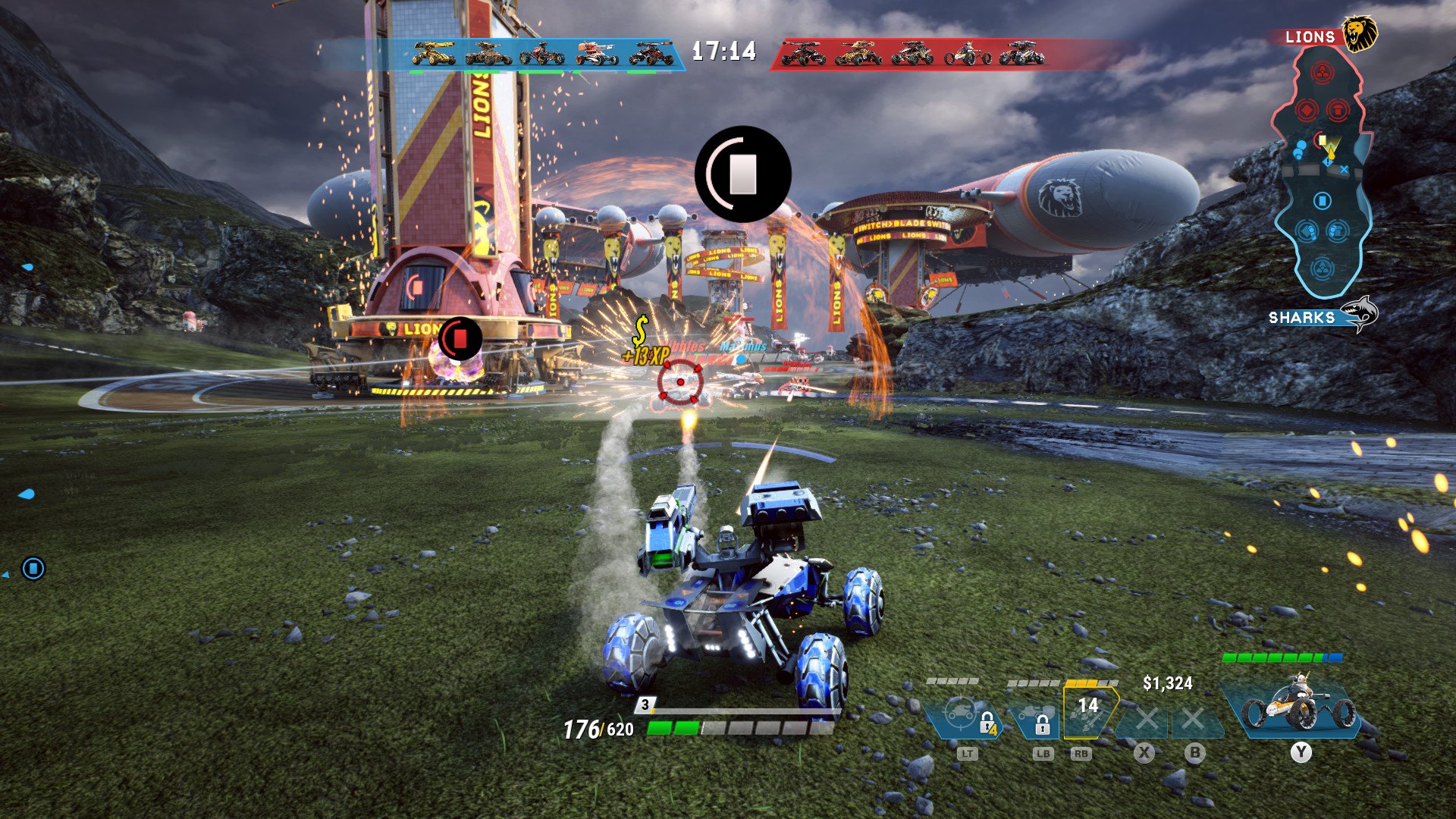 Switchblade - Legendary Pack DLC Steam CD Key
