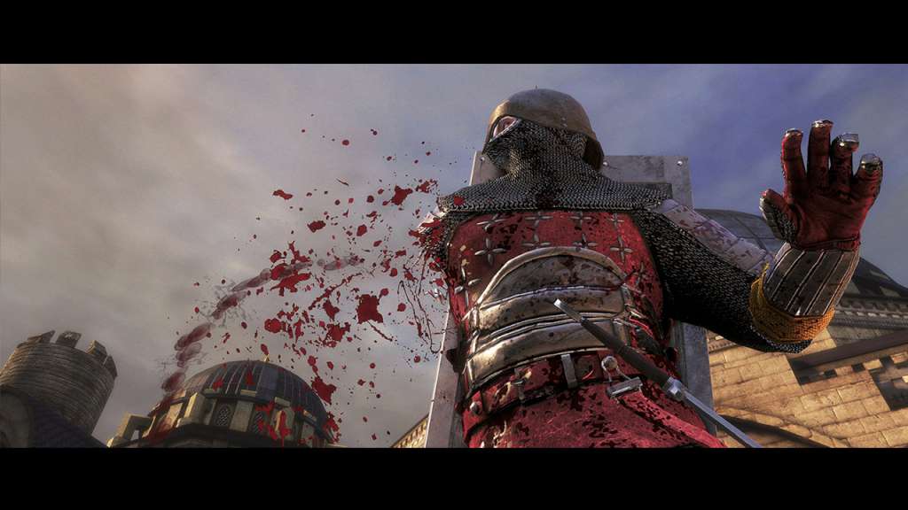 Chivalry: Medieval Warfare 4-Pack Steam Gift