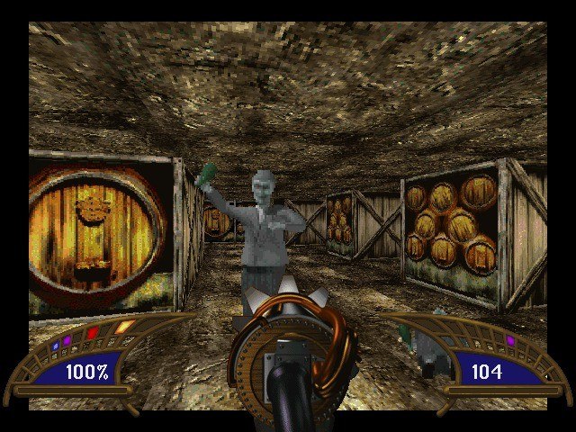 Killing Time Steam CD Key