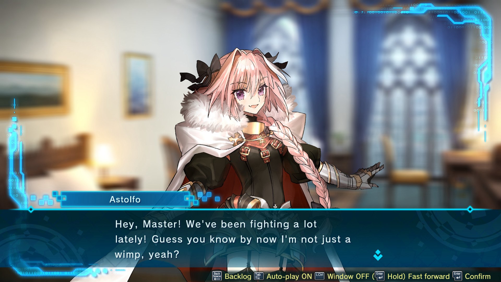 Fate/EXTELLA LINK PC Steam CD Key