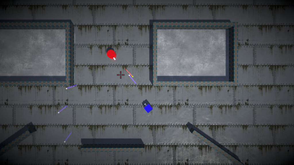 Cube Destroyer Steam CD Key