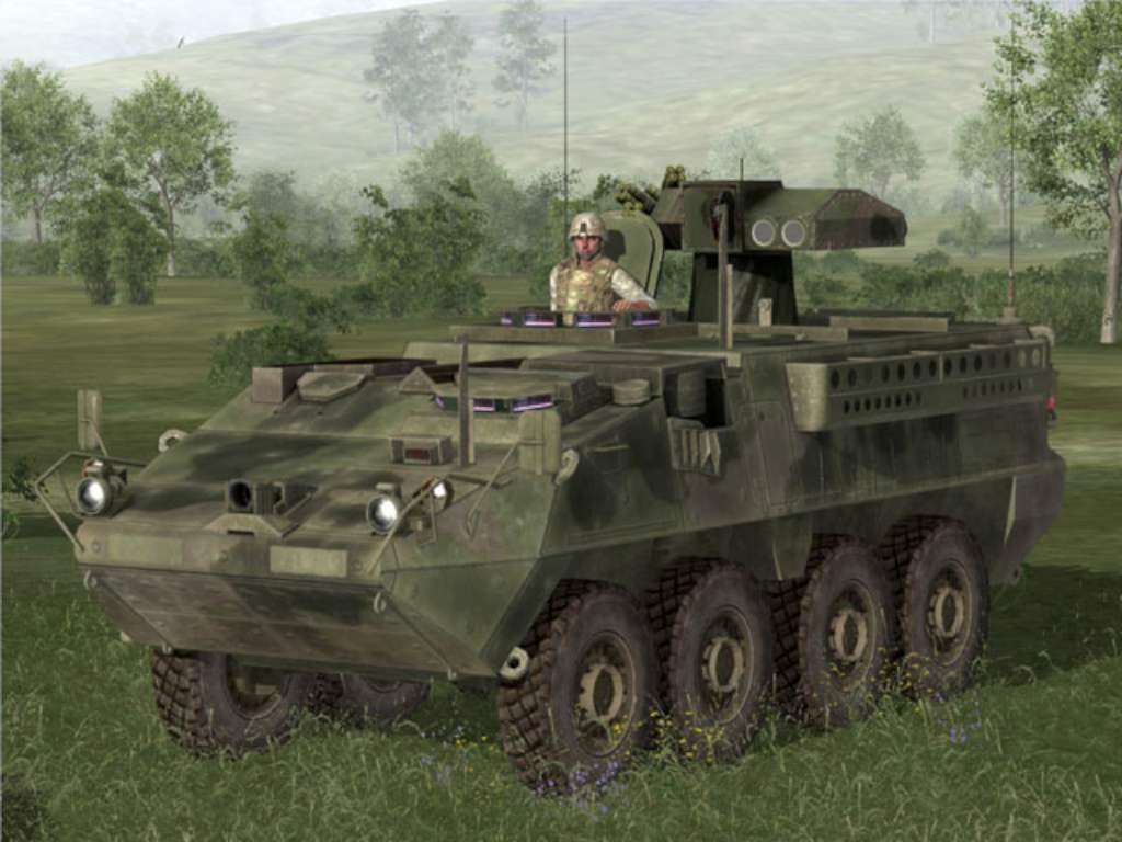 Arma: Combat Operations Steam Gift