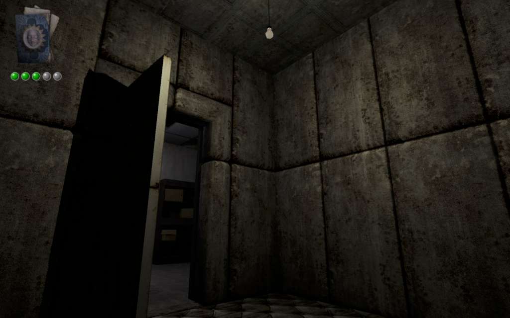 The Hat Man: Shadow Ward Steam CD Key