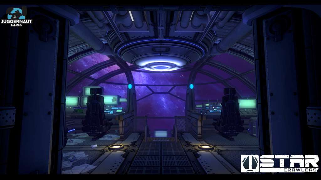 StarCrawlers Steam CD Key