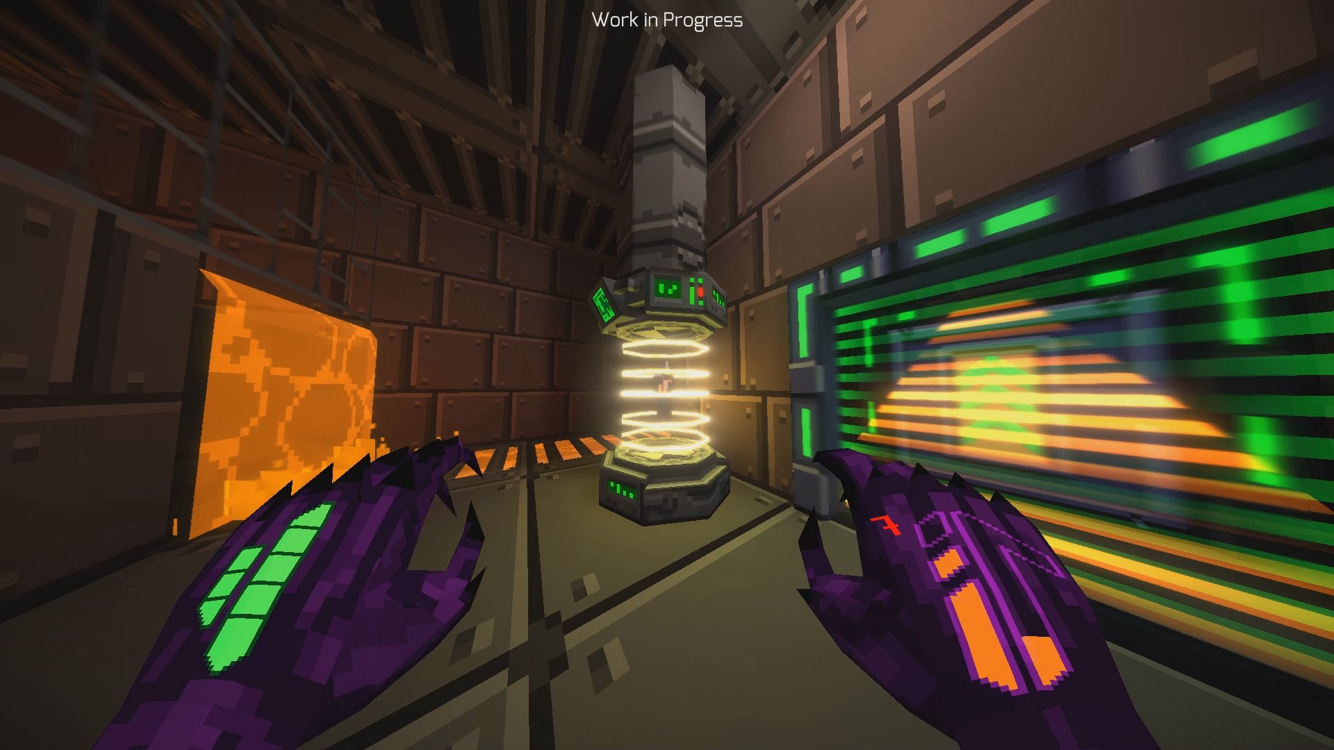 Exodemon Steam CD Key