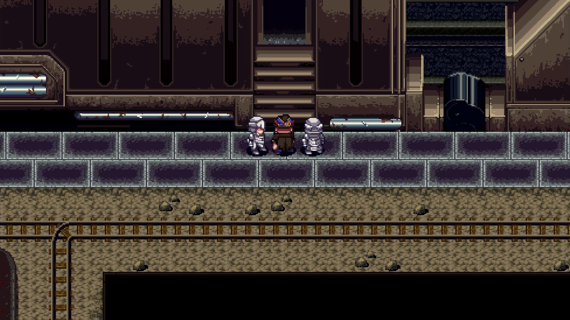 Legend of the Tetrarchs Steam CD Key