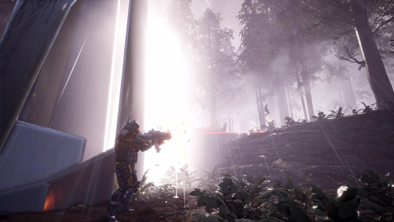 Deathgarden: BLOODHARVEST Steam Gift