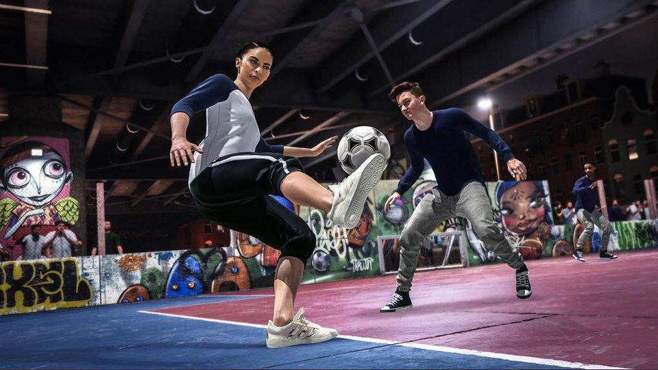 FIFA 20 - Gold Pack DLC XBOX One CD Key
