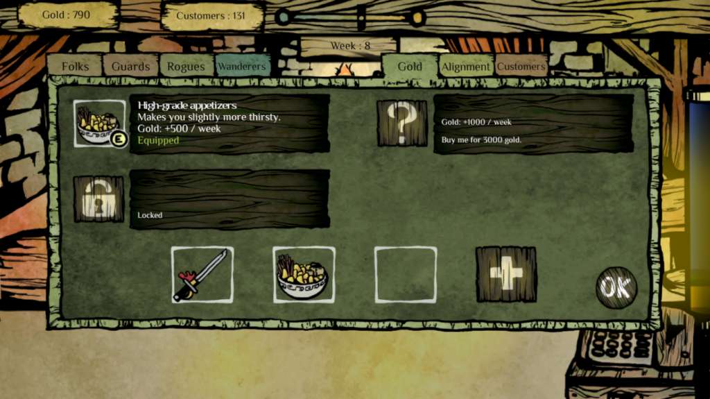 Tavernier Steam CD Key