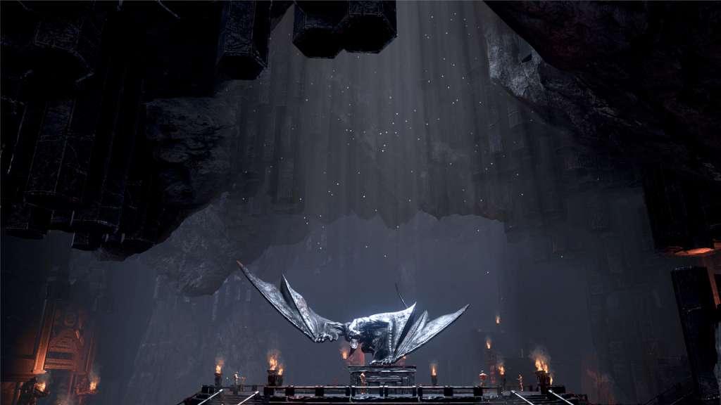 Dark and Light Steam Altergift