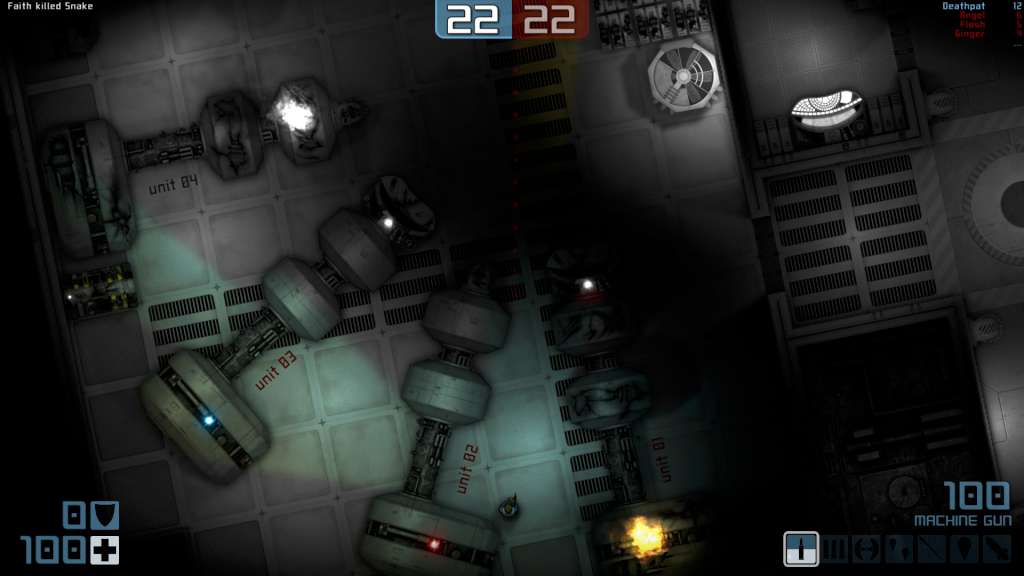Daedalus - No Escape Steam Gift