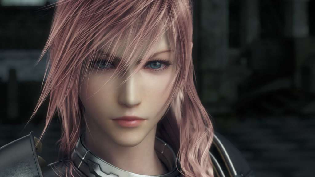 Final Fantasy XIII-2 PC Steam Gift
