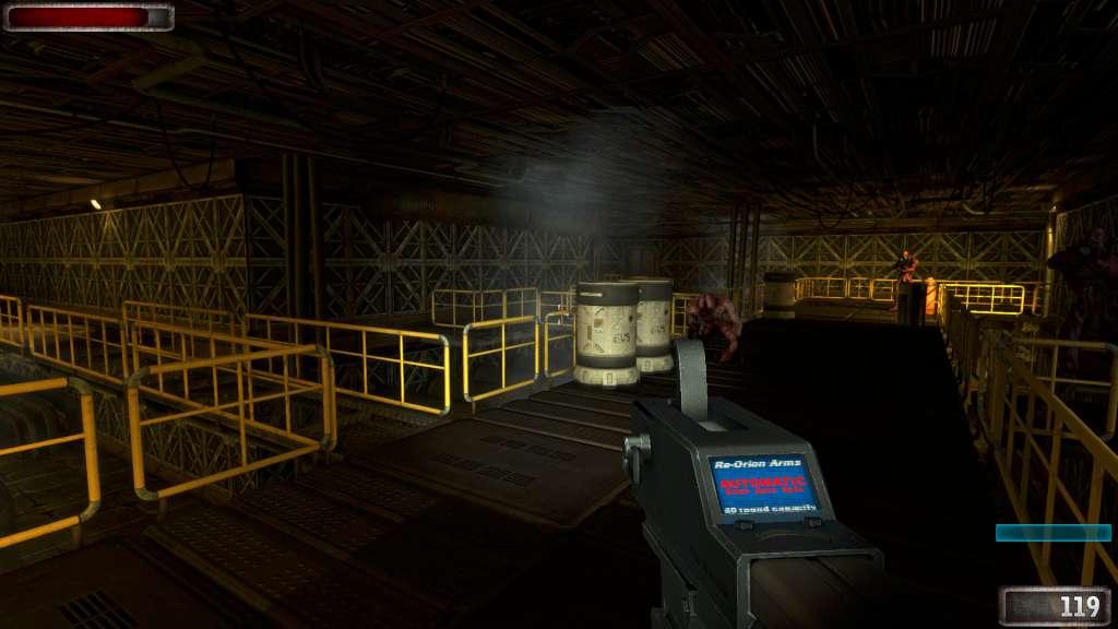 Putrefaction Steam CD Key