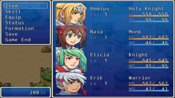 RPG Maker VX Ace Steam Gift