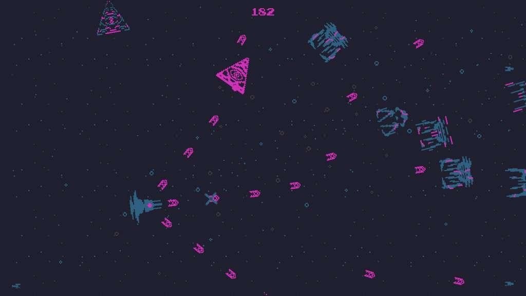 Alien Attack: Zero DLC Steam CD Key