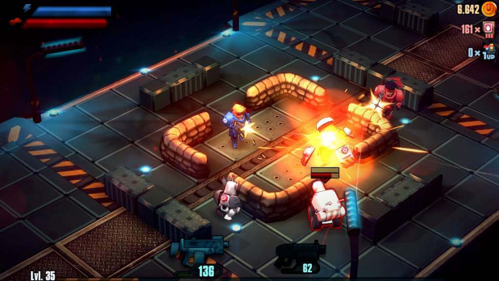 Meltdown Steam Gift