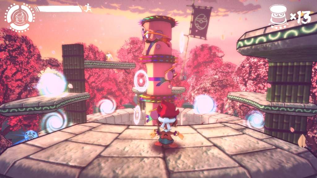Otem's Defiance Steam CD Key