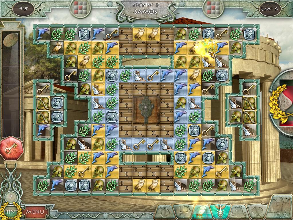 The Adventures of Perseus Steam CD Key