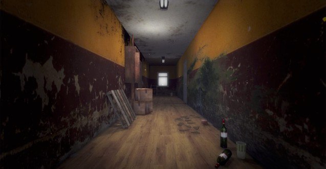 Judas PC Steam CD Key