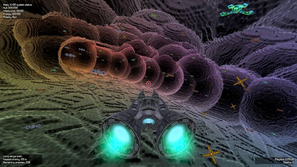 Nightork Adventures: Beyond the Moons of Shadalee Steam CD Key