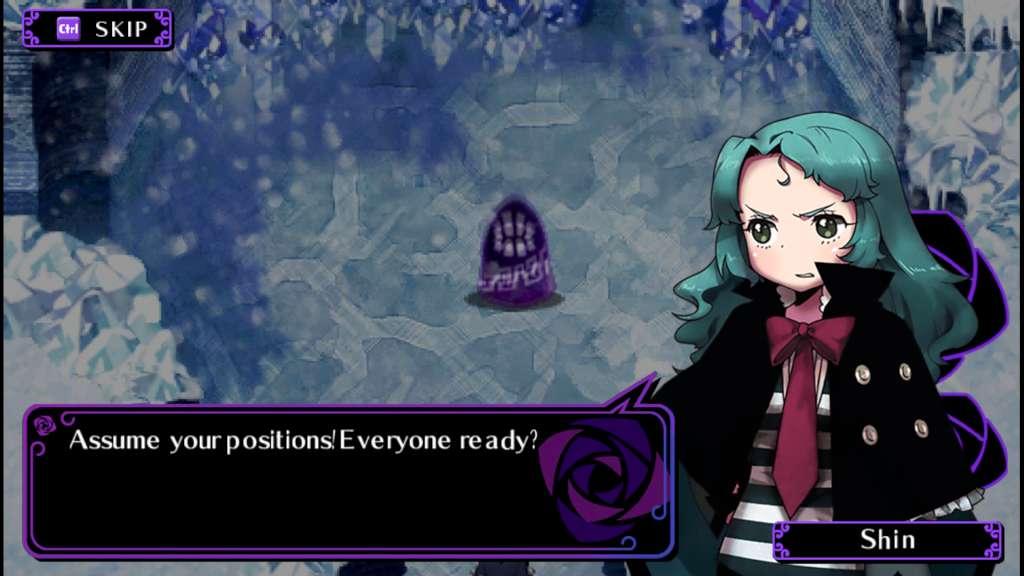 Criminal Girls: Invite Only Steam CD Key