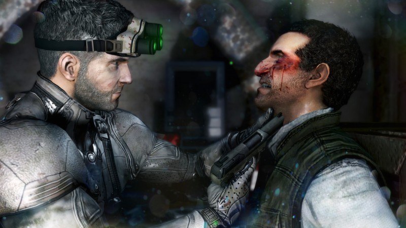 Tom Clancy's Splinter Cell: Blacklist Jack of All Trades DLC Pack EU Ubisoft Connect CD Key