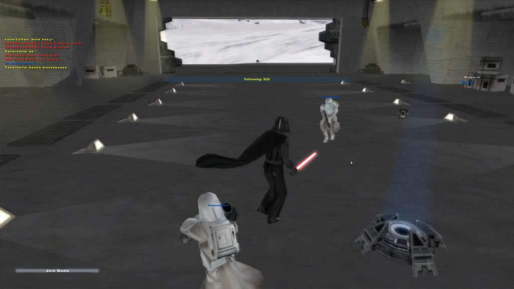 Star Wars Battlefront II (2005) PC GOG CD Key