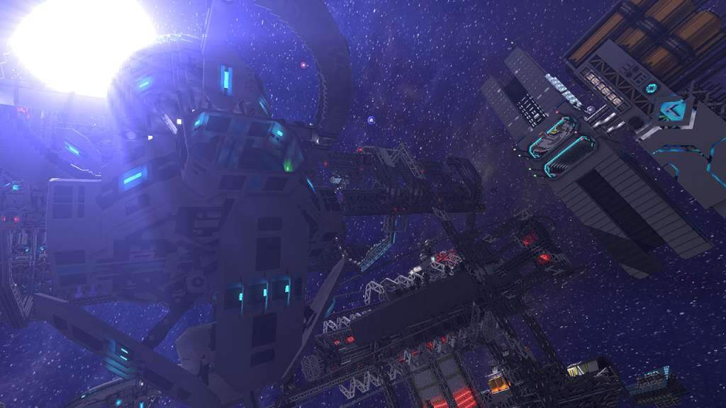StarMade PC Steam Gift