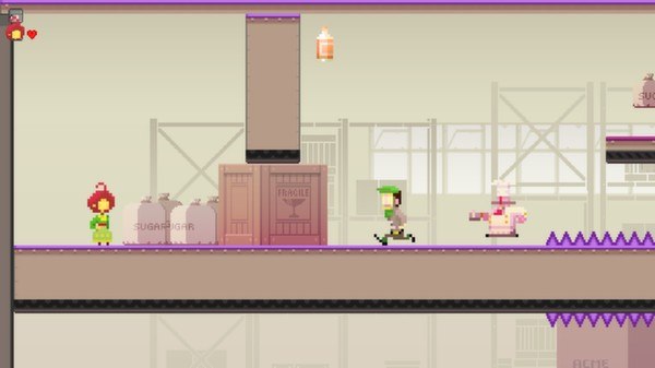 Super Lemonade Factory Steam CD Key