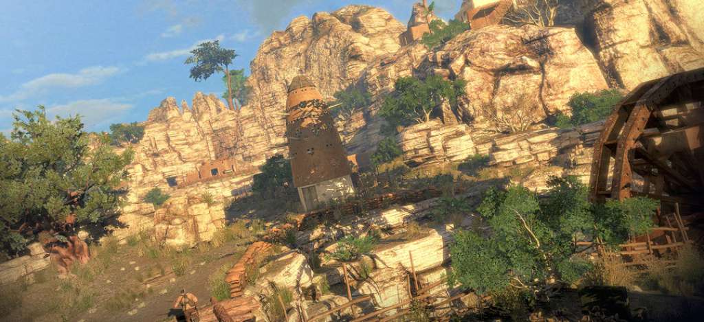 Sniper Elite 3 ULTIMATE EDITION EU XBOX One CD Key