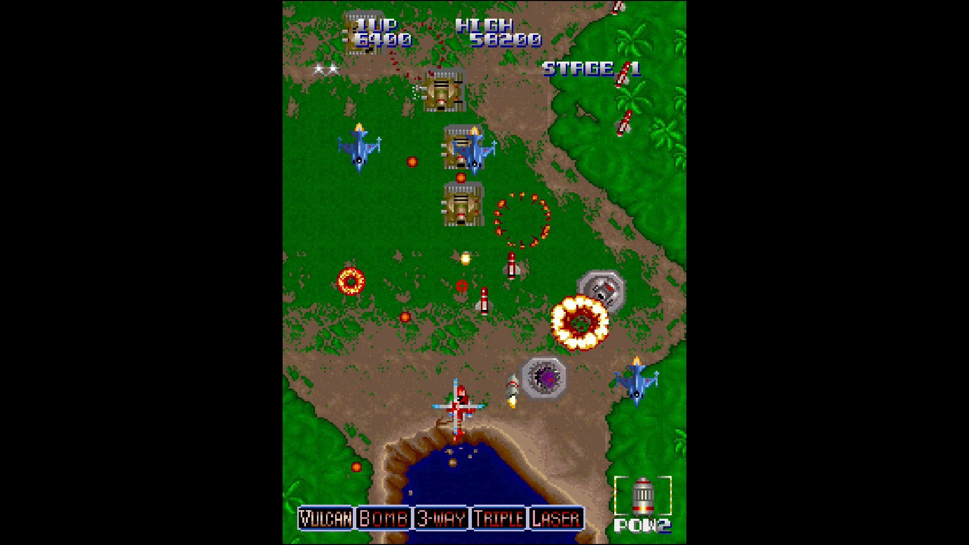 Anniversary Collection Arcade Classics PC Steam CD Key