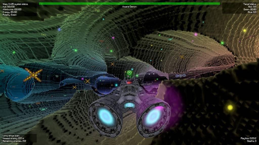 Nightork Adventures: Beyond the Moons of Shadalee Steam CD Key