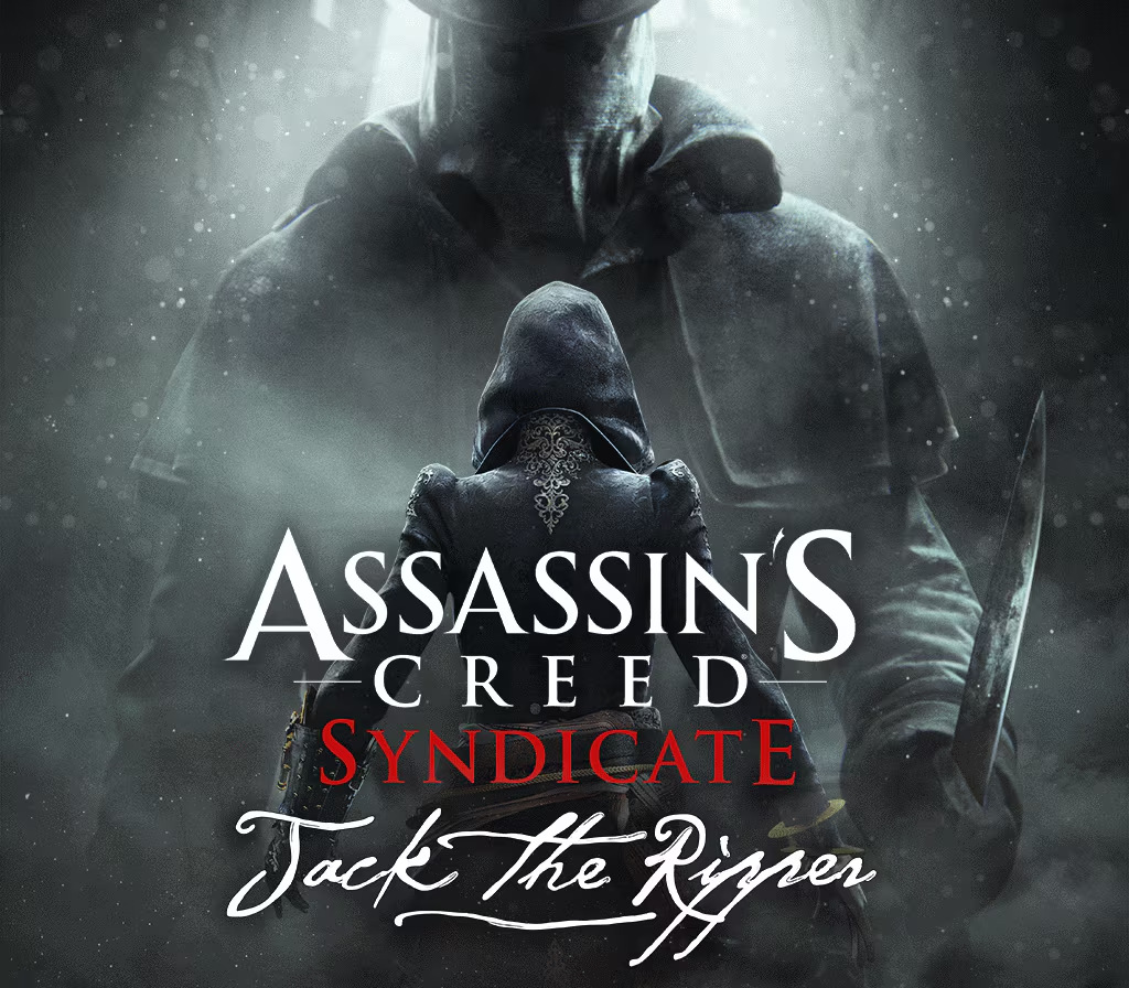 Assassin's Creed Syndicate - Jack The Ripper DLC PC Ubisoft Connect CD Key