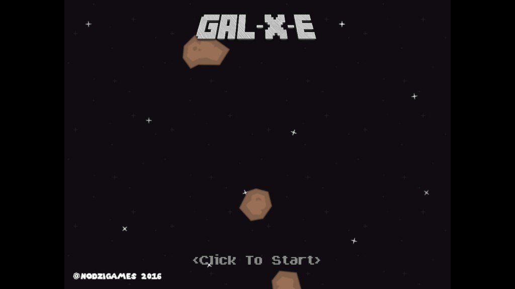 Gal-X-E Steam CD Key
