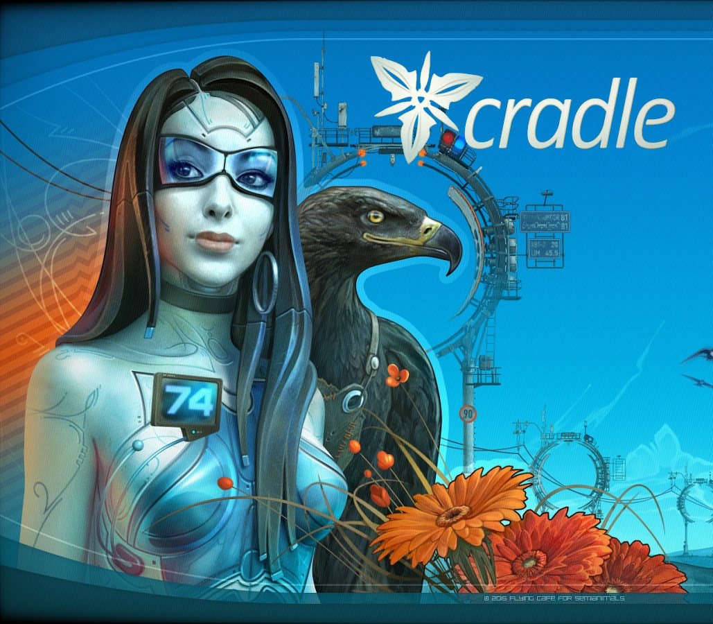 Cradle Steam CD Key