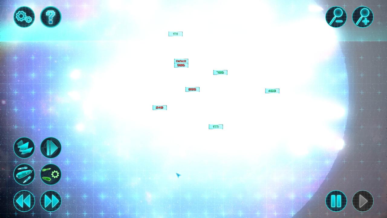 Star Tactics Redux Steam CD Key